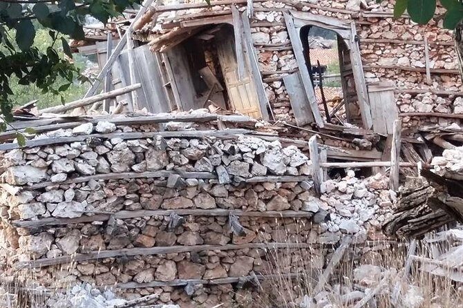 Altinbesik Cave Tour Ormana and Villages - The Itinerary Experience: A Deep Dive