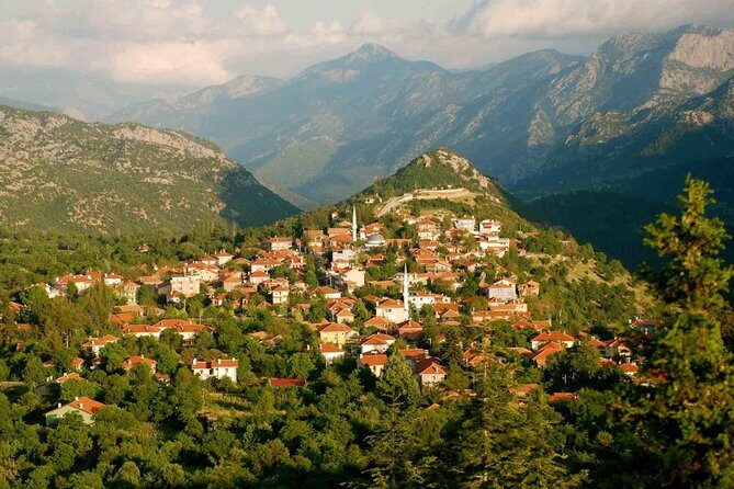 Altinbesik Cave Tour Ormana and Villages - Practical Details and Tips