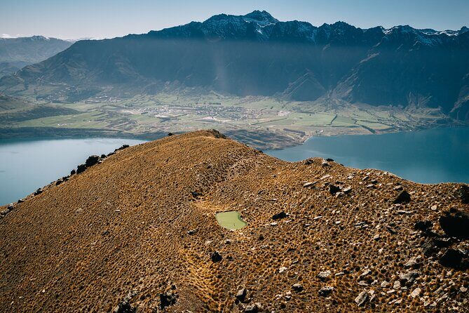 Altitude Golf by Helicopter from Queenstown - Authentic Traveler Insights