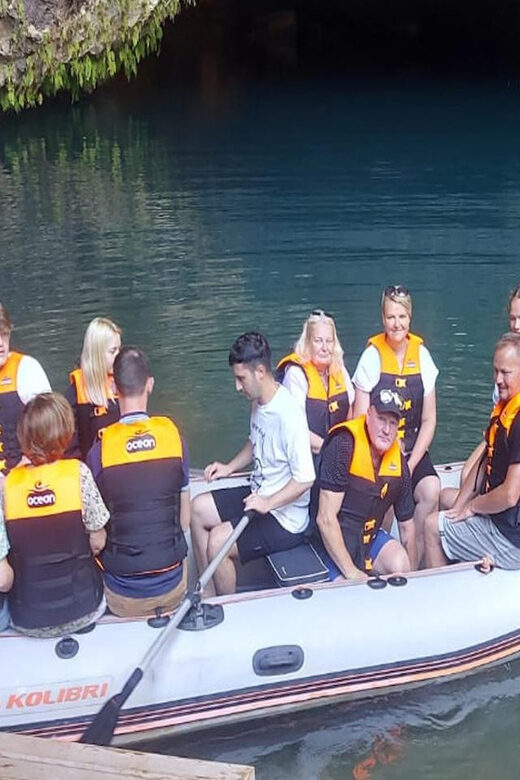 Altnbeik Cave And Ormana Village: Paradises Of Antalya - Who Will Love This Tour?