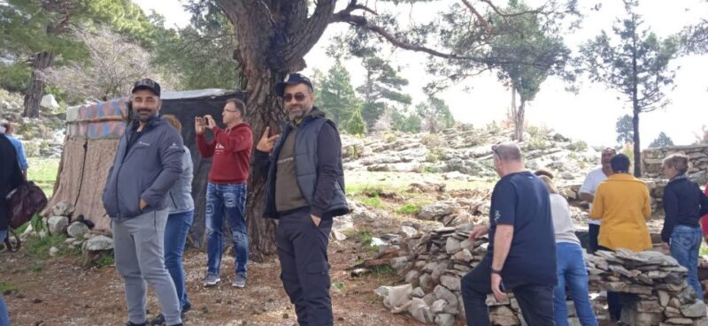 Altnbesik Cave & Ormana Village - The Sum Up