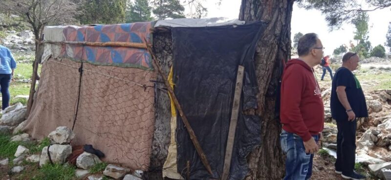 Altnbesik Cave & Ormana Village - FAQ