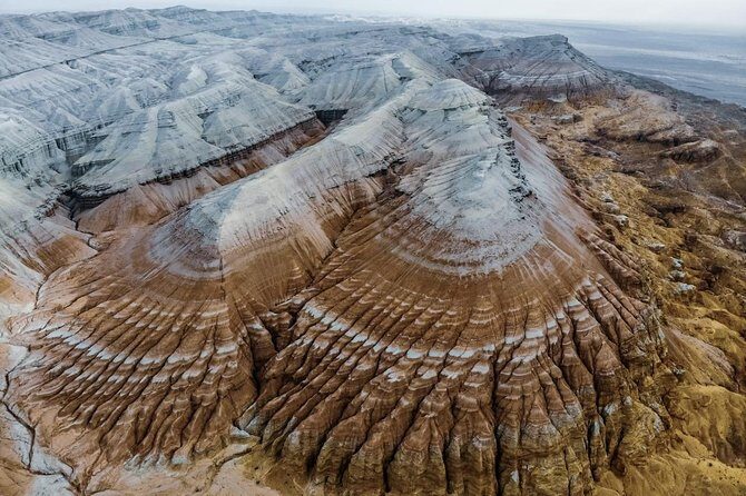 Altyn emel 2 days tour. (Singing dune, AkTau, KattyTau) - An In-Depth Look at the 2-Day itinerary