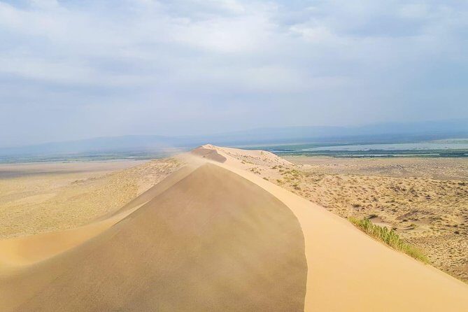 Altyn emel 2 days tour. (Singing dune, AkTau, KattyTau) - Who Should Consider This Tour?