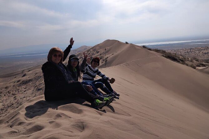 Altyn emel 2 days tour. (Singing dune, AkTau, KattyTau) - FAQ