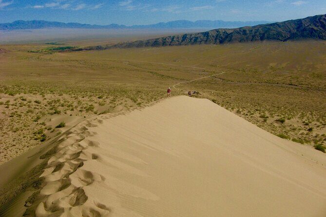 Altyn Emel Desert Escape: 2-Day SUV Tour to Singing Dune & Aktau - Practical Considerations