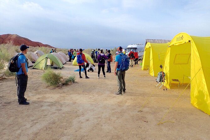 Altyn Emel Desert Escape: 2-Day SUV Tour to Singing Dune & Aktau - Who Would Love This Tour?