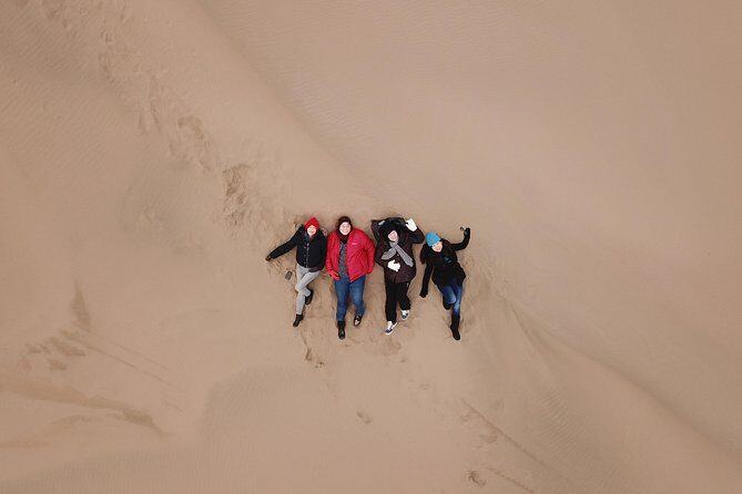 Altyn Emel National Park, Private tour, 2 days from Almaty - Discovering Kazakhstan’s Otherworldly Landscapes