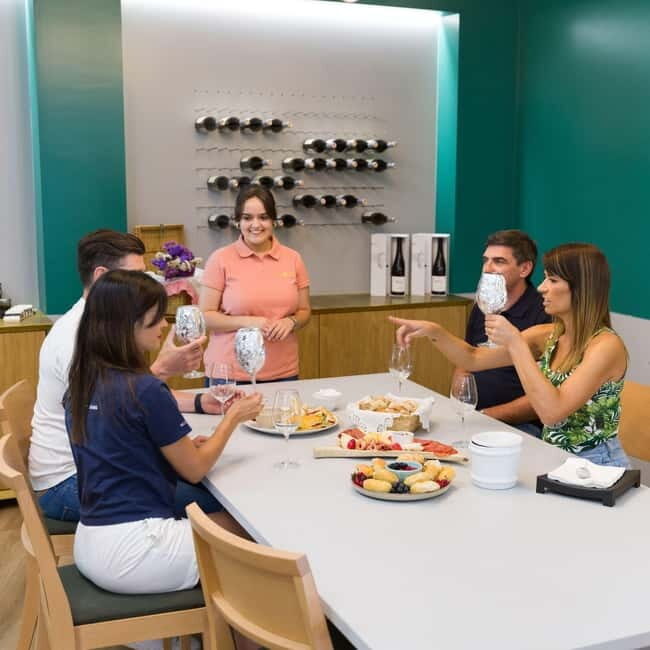 Alvarinho com Alma - A Closer Look at the Experience