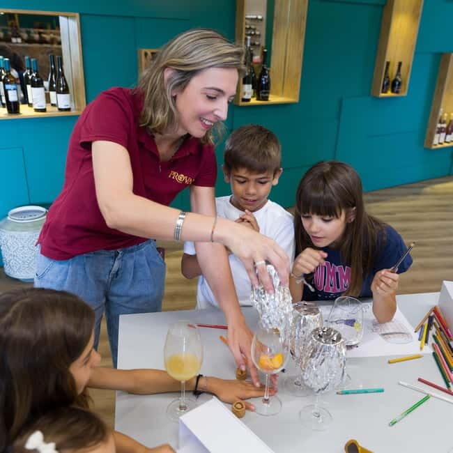 Alvarinho com Alma - Why This Tour Works Well for Travelers