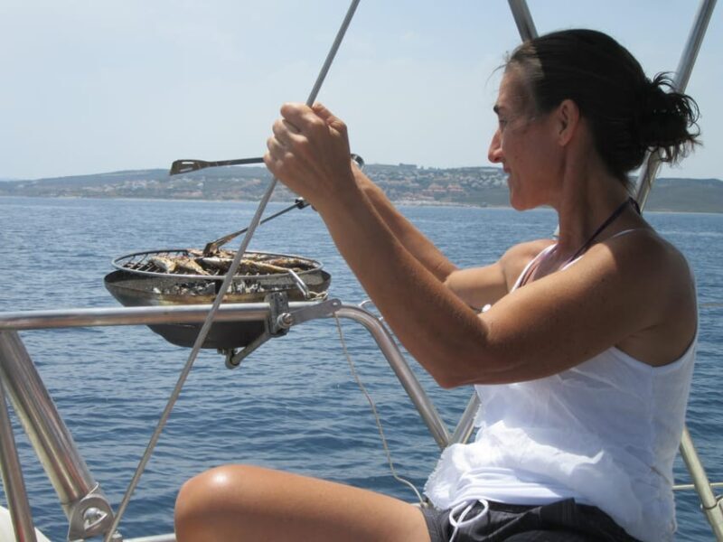 Always private 4 hour - Sail- dolphin Yacht Charter-paddle - Who Will Love This Tour?
