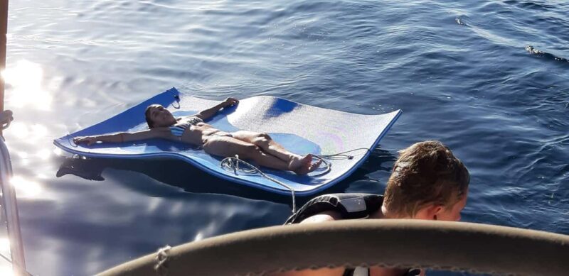 Always private 4 hour - Sail- dolphin Yacht Charter-paddle - The Sum Up: Is It Worth It?