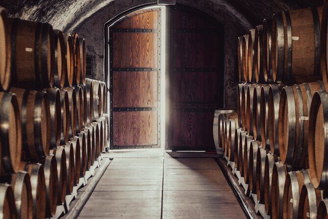 Amador County Self-Guided Wine Tour - Frequently Asked Questions