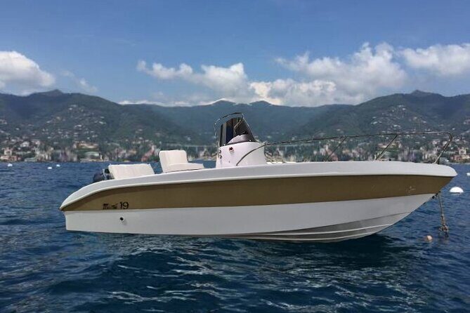 Amalfi Coast 7-hour Private Boat Rental in Maiori or Minori - Practical Details and Tips