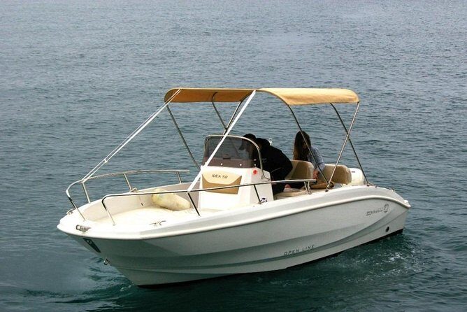 Amalfi Coast and Capri Private Boat Day Tour from Amalfi - Final Thoughts