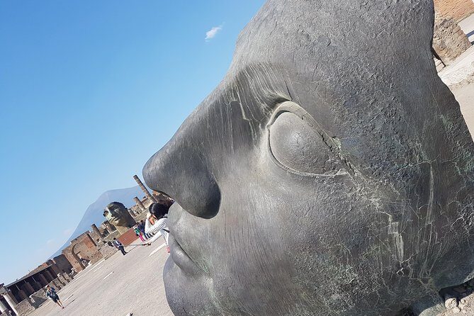 Amalfi Coast and Pompei from Rome: Enjoy a Full-Day Private Tour - FAQs