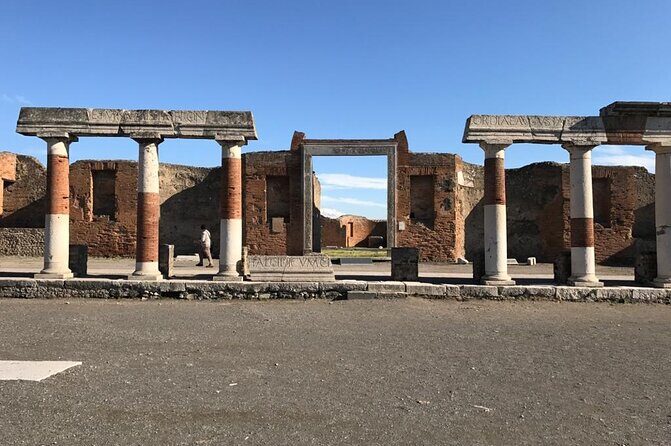 Amalfi Coast and Pompeii day tour - Authenticity and Quality: What Sets This Tour Apart
