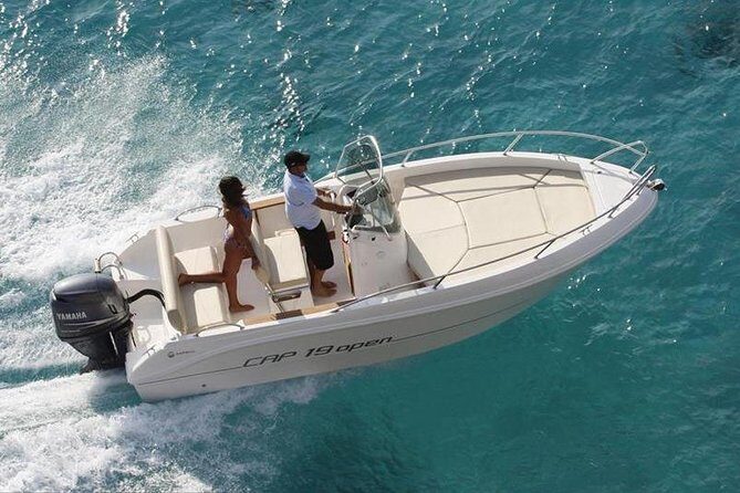 Amalfi Coast Boat Rental: Explore, Swim, and Relax at Your Pace - A Deep Dive into the Amalfi Coast Boat Rental Experience