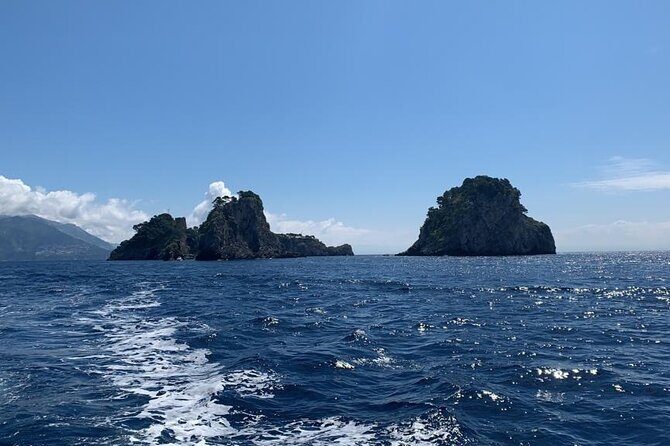 Amalfi Coast Boat Tour | Full Day - FAQs