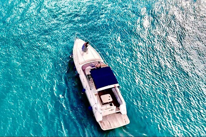 Amalfi Coast Boat Tour Small Group All Inclusive - Practical Details & Tips