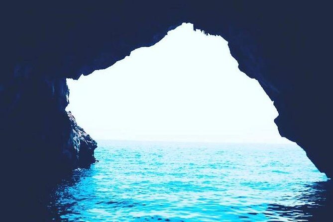 Amalfi Coast Boat tour Small Group - Itinerary Breakdown: What to Expect