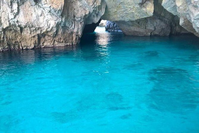Amalfi Coast Boat tour Small Group - Who Is This Tour Best For?