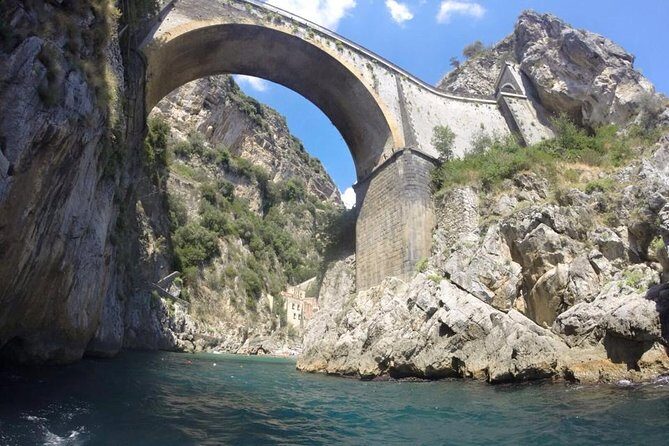 Amalfi Coast Boat tour Small Group - Frequently Asked Questions