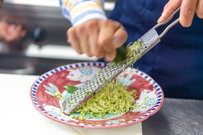 Amalfi Coast Cooking Class & Beach Club - The Perfect Day - FAQ