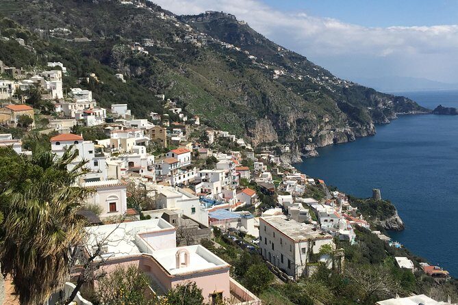 Amalfi Coast day tour - The Itinerary: Breaking Down the Highlights