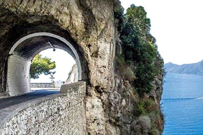 Amalfi Coast Day Tour from Sorrento - Final Thoughts