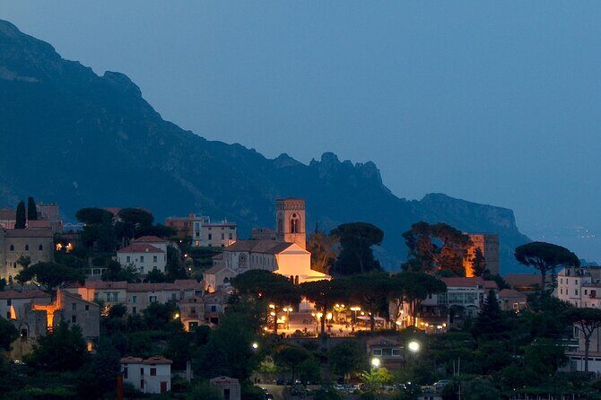 Amalfi Coast Day Tour from Sorrento  Very Small Group - Authentic Experiences and Honest Insights