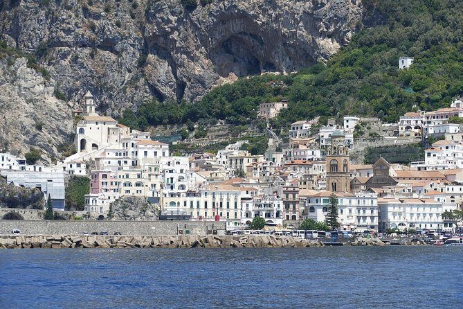 Amalfi Coast Day Tour from Sorrento  Very Small Group - The Bottom Line: Who Is This Tour Best For?