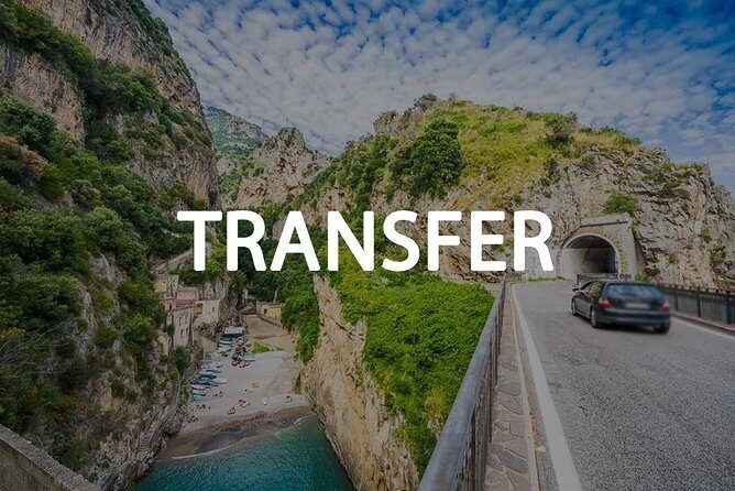 Amalfi coast day tour from Sorrento with an English speaking private driver - The Itinerary: What to Expect