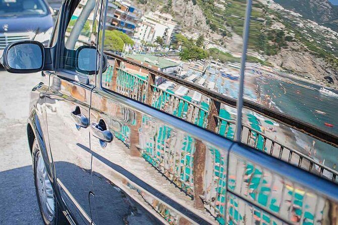 Amalfi coast day tour from Sorrento with an English speaking private driver - FAQ