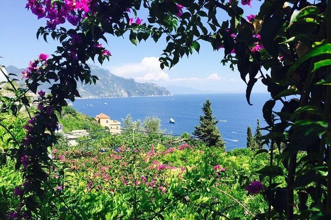 Amalfi Coast Day Tour: Positano, Amalfi & Ravello from Sorrento - FAQ