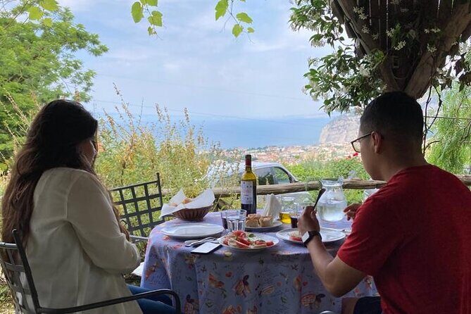 Amalfi Coast Day Trip from Naples: Positano, Amalfi and Ravello - A Deep Dive into the Amalfi Coast Day Trip