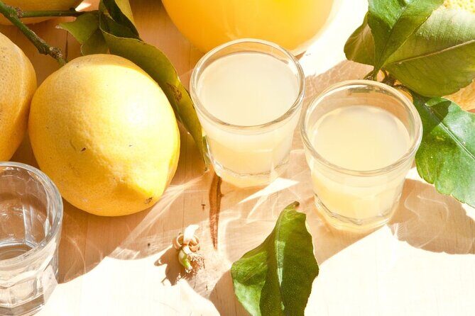 Amalfi Coast Day Trip from Rome by High-Speed Train - The Itinerary in Detail: What You Can Expect