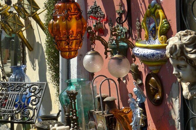 Amalfi Coast Day Trip from Rome by High-Speed Train - Positano: The Iconic Jewel