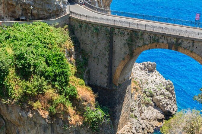 Amalfi Coast Day Trip from Rome by High-Speed Train - Final Thoughts: Is This Tour for You?