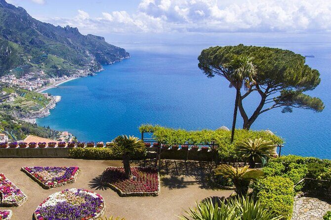 Amalfi Coast Day Trip from Sorrento: Positano, Amalfi, and Ravello - Final Thoughts