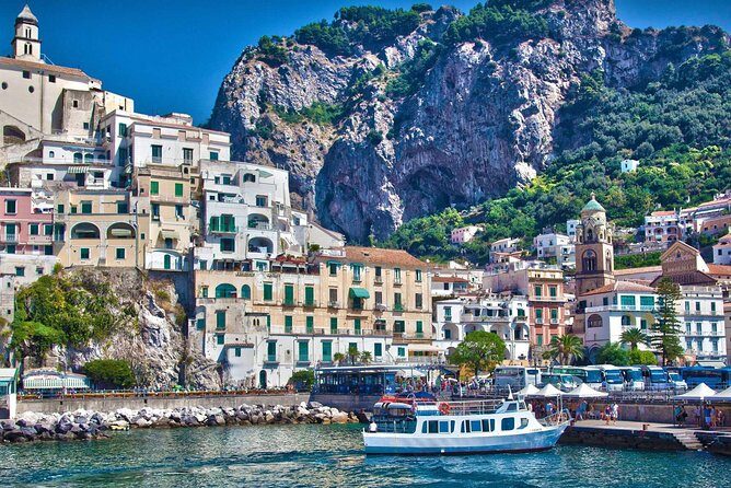 Amalfi Coast Discovery - An In-Depth Look at the Amalfi Coast Discovery Tour