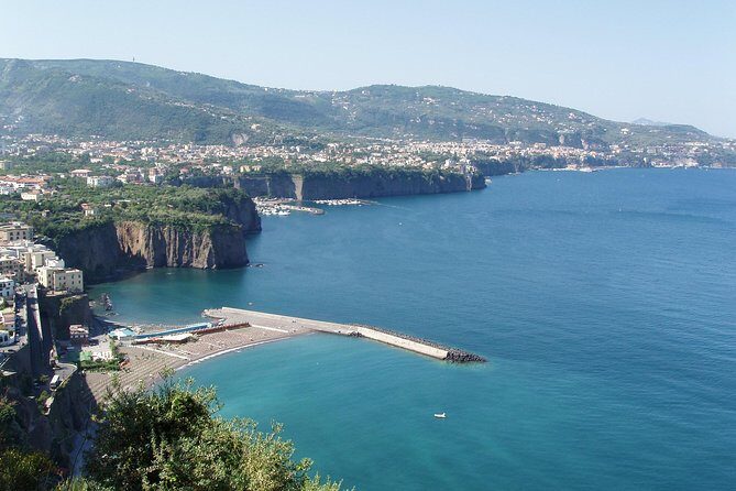 Amalfi Coast Experience Private Tour from Sorrento - Final Thoughts: Who Is This Tour Perfect For?