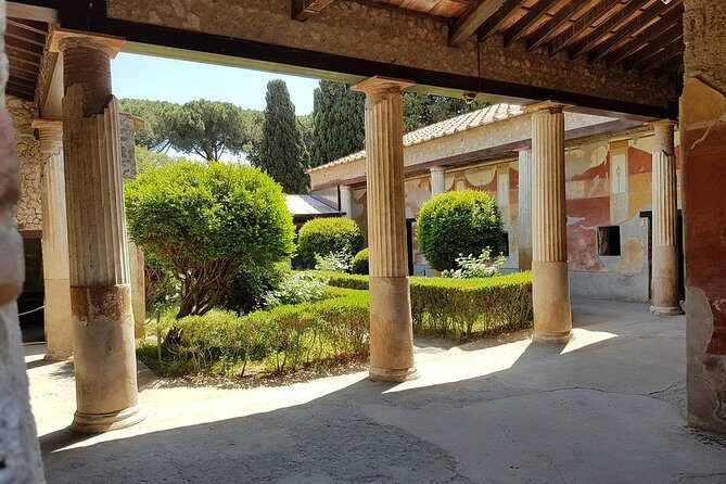 Amalfi Coast from Rome Private Day Tour - The Itinerary Breakdown: What to Expect