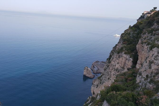 Amalfi Coast from Rome Private Day Trip - Who Would Love This Tour?