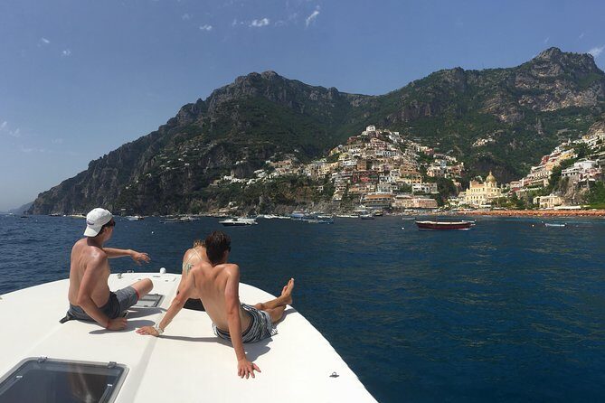 Amalfi Coast Full Day Private Boat Excursion from Praiano - Price and Overall Value