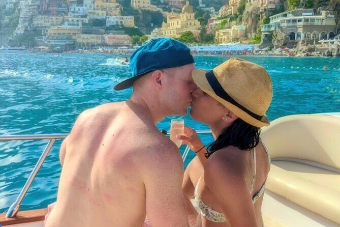 Amalfi Coast Full Day Private Boat Tour (cabin+restroom on board) - Final Thoughts