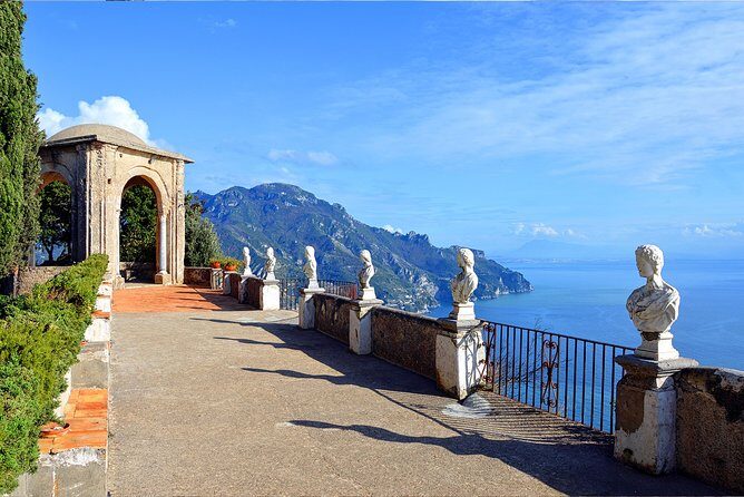 Amalfi Coast Full Day Private Tour from Positano - FAQs