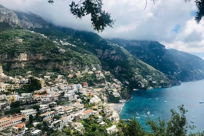 Amalfi Coast Full day tour from Rome - Who Is This Tour Best For?