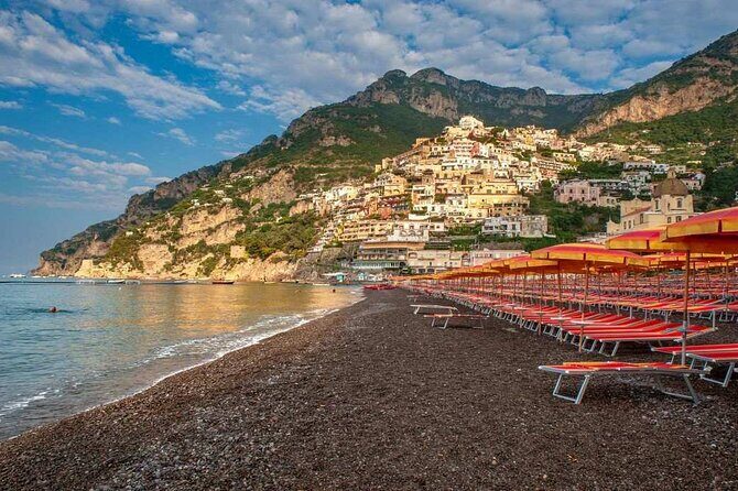 Amalfi Coast Full day tour from Rome - FAQ