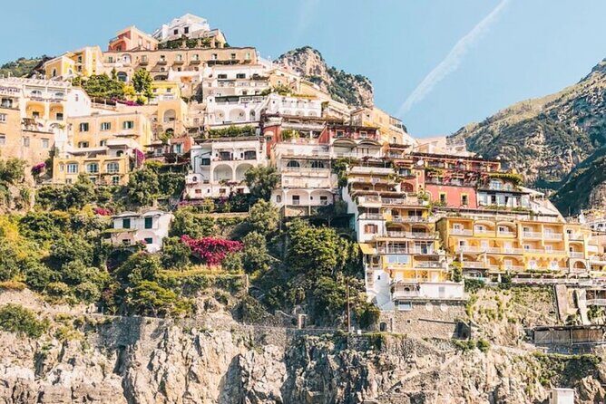 Amalfi Coast Half Day Private Boat Tour from Positano - The Value of a Private Boat Tour